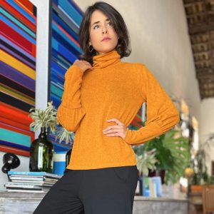 Blusa Aurora